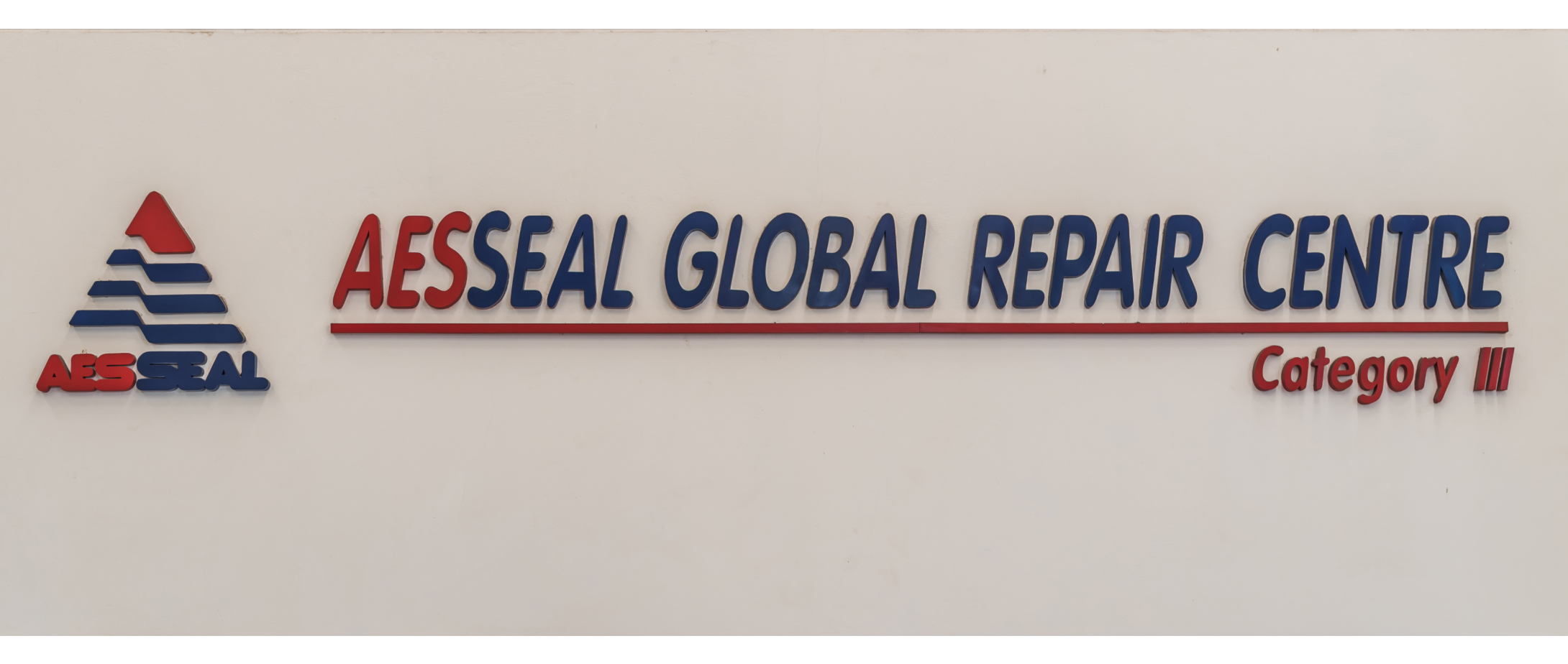 Mechanical Seal Service and Repair Center