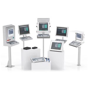 HMI Systems