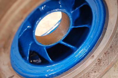 202 Ceramic Repair Fluid